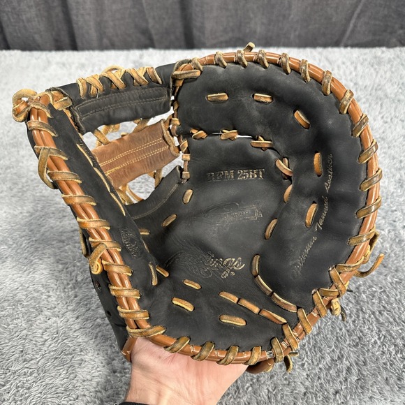 Rawlings RFM-25BT First Base Mitt Right Hand Throw Boys 10.5